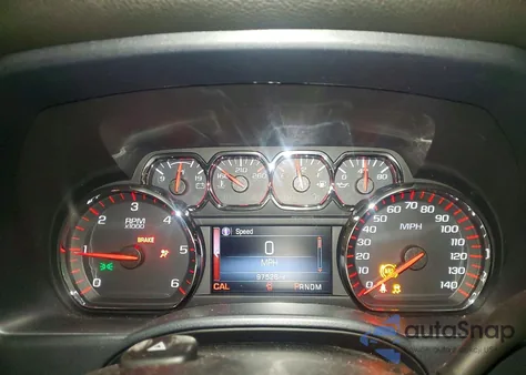 2016 GMC Sierra K1500 Slt z USA, uszkodzony, nr VIN 3GTU2NEC6GG252580